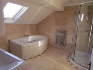 Bathroom- click for photo gallery